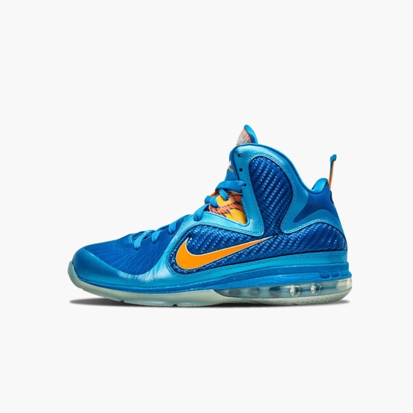 lebron 9 china